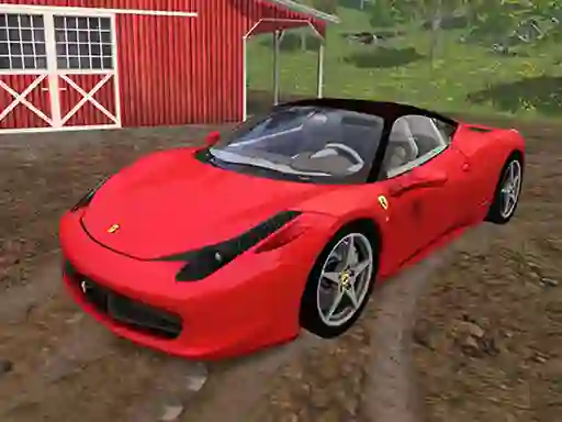 Spill Italian Cars Jigsaw online