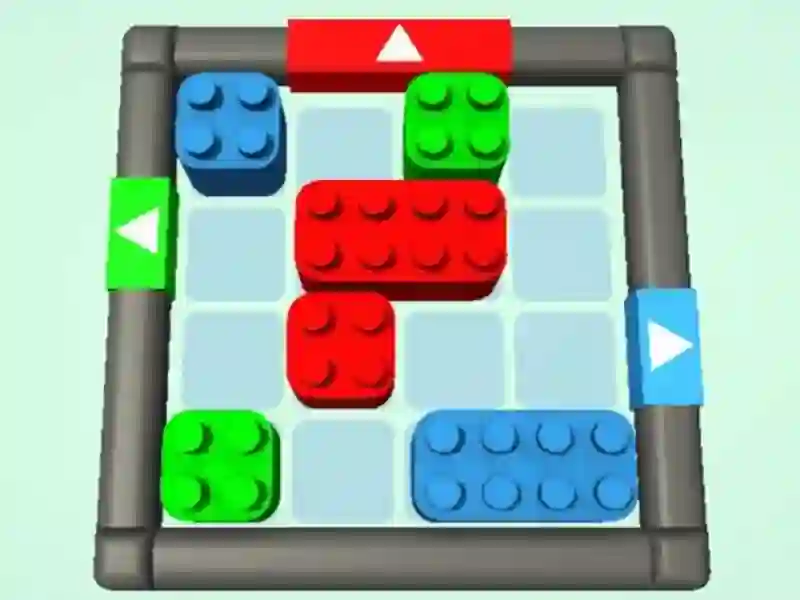 Spill Twisted Blocks online