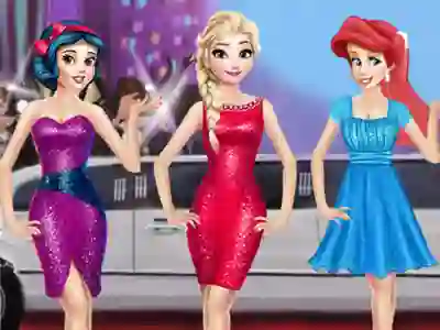 Spill Celebrity Event online