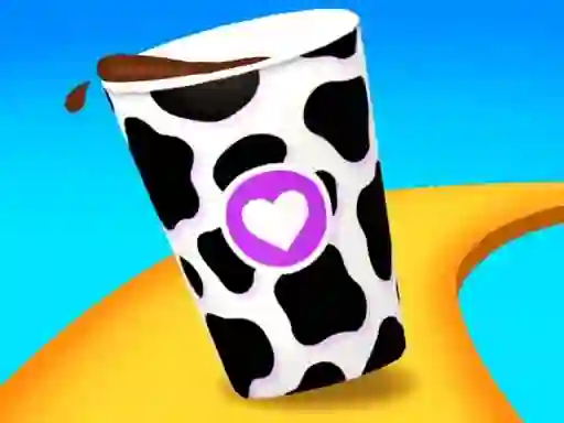 Spill Party Cup Runner online