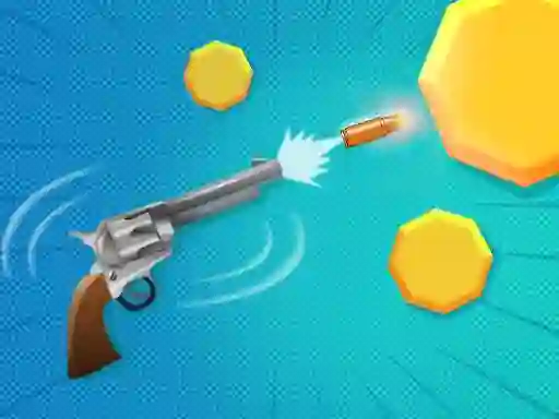 Spill Spinny pistol online