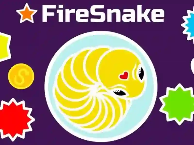 Spill Fire Snake online