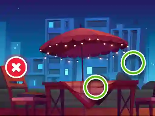 Spill Picture Puzzles online