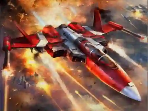 Spill Space Attack online