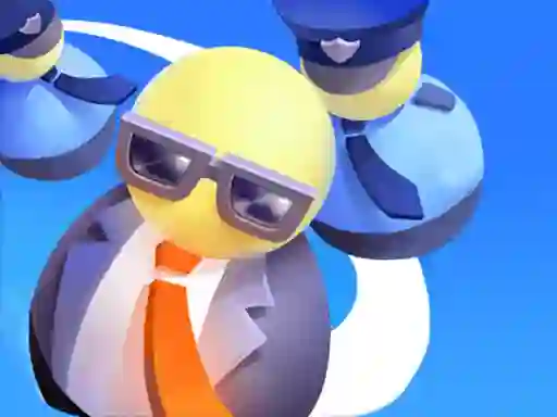 Spill Wobble Man Online online