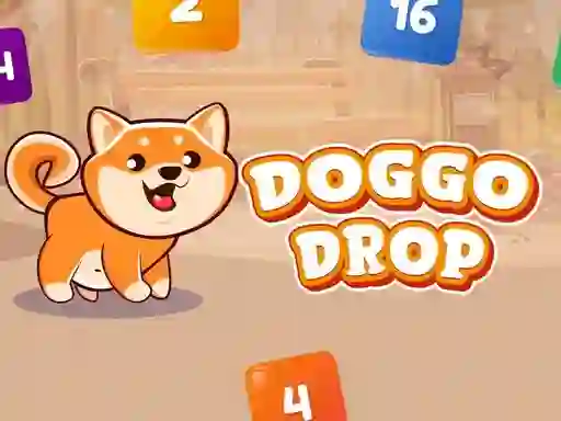 Spill Doggo Drop online