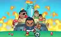 Spill Foot Chinko Euro 2016 online