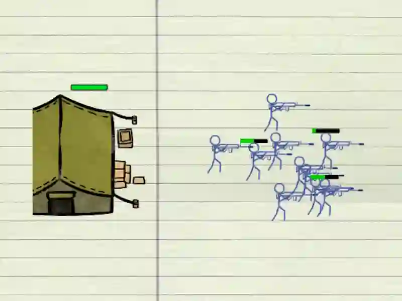 Spill Pager War online