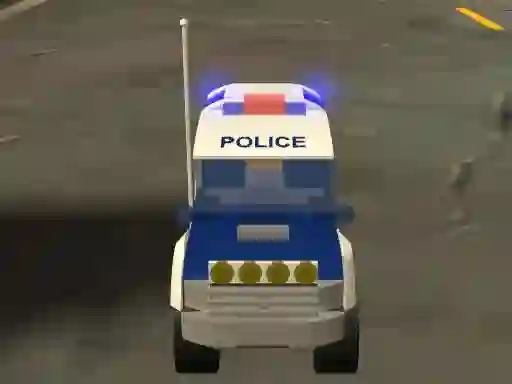 Spill Toy Cars online
