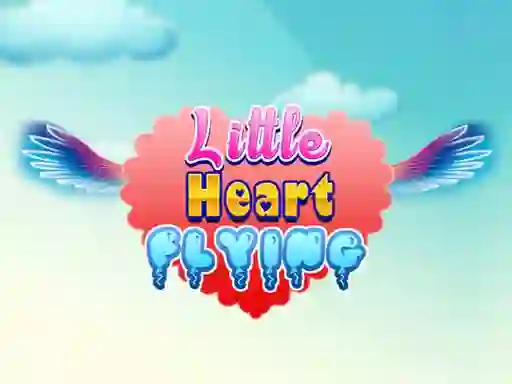 Spill Little Heart Flying online