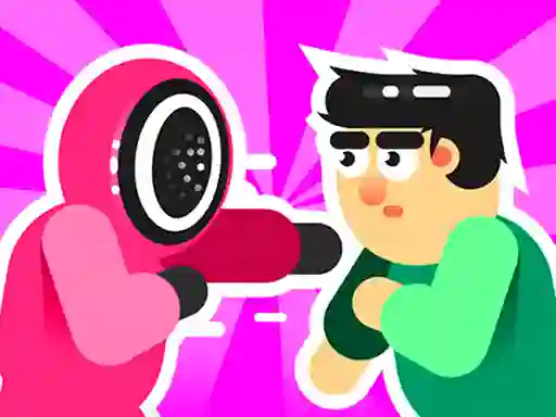 Spill Mortal Squid Games online