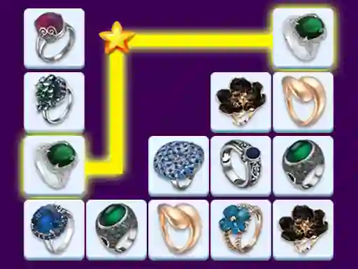 Spill Onet Rings online