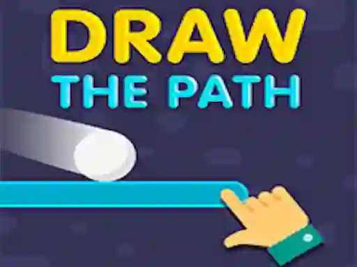 Spill Draw The Path online