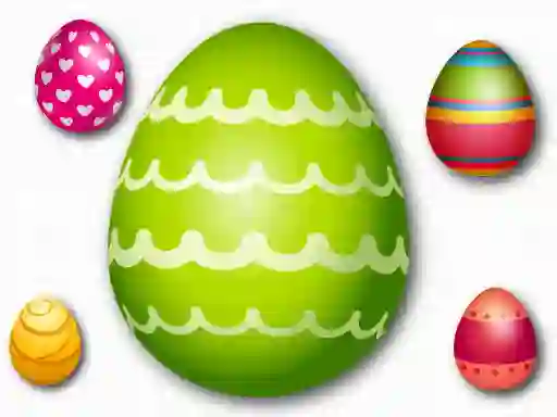 Spill Pop The Eggs online