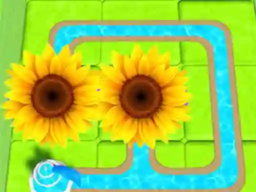 Spill Blossom Paradise online