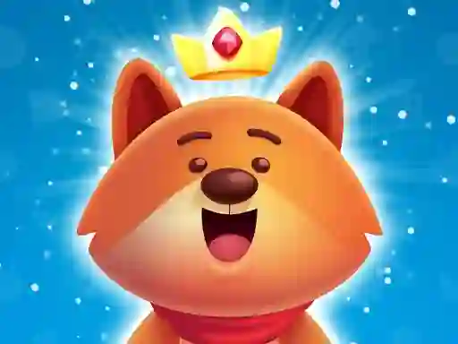 Spill Bouncy Woods online