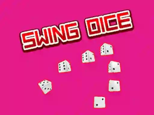 Spill Swing Dice online