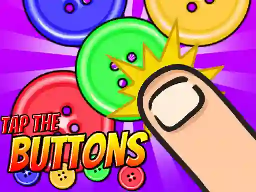 Spill Tap The Buttons online