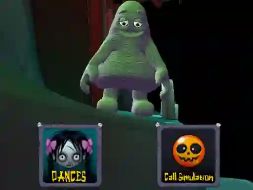 Spill Wednesday Dance Moves online