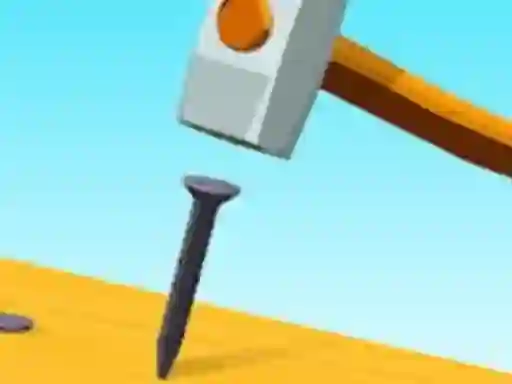 Spill Hammer Master 3D Game online