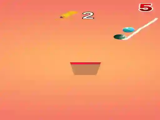 Spill CRAZY BALL PICKER online