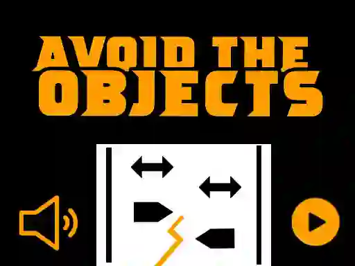 Spill Avoid The Objects online