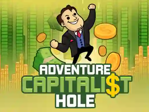 Spill Adventure Capitalist Hole online