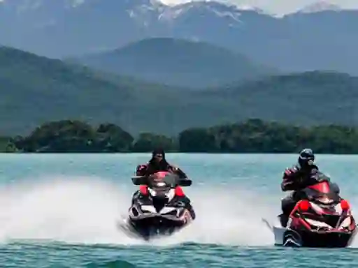 Spill Jetski Racing World online