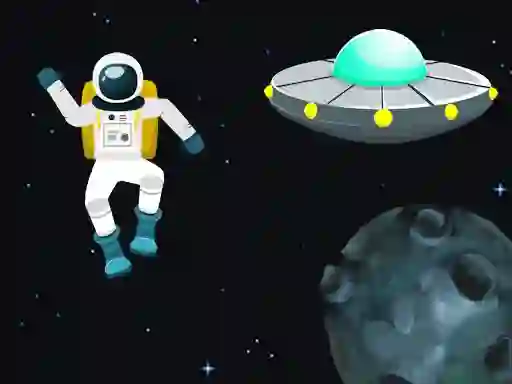 Spill Careening Though Space online