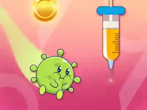 Spill The Flappy Virus online