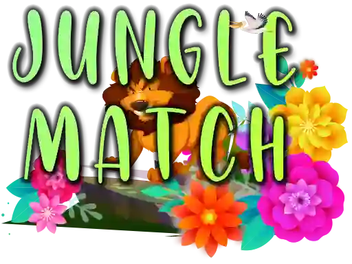 Spill Jungle Match online