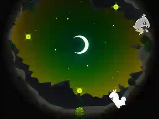 Spill Alpaca Run online