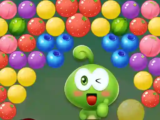 Spill Juicy Fruits Shooter online