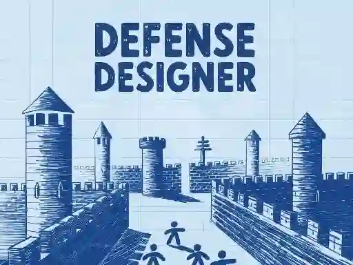 Spill Defense Designer online