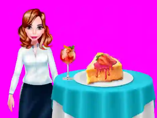 Spill Cheese Cake Homemade Cooking online