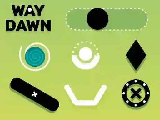 Spill Way Dawn online