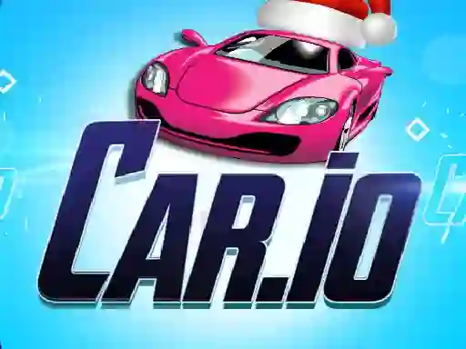 Spill Car.io online