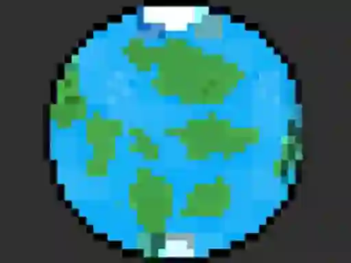 Spill Defending Planet online