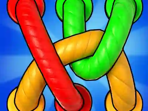 Spill Twisted Rope online