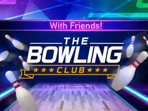 Spill The Bowling Club online