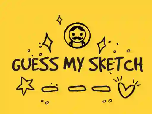 Spill Guess My Sketch online