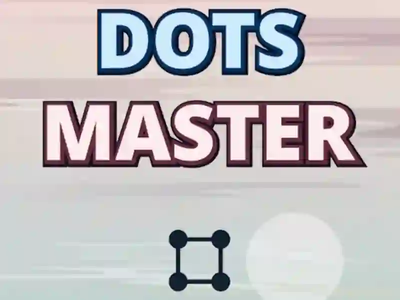 Spill Dots Master online
