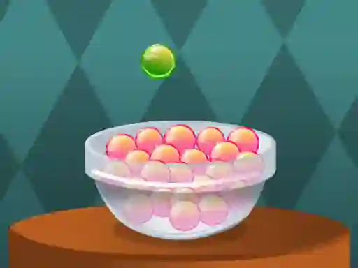 Spill Mysterious Candies online