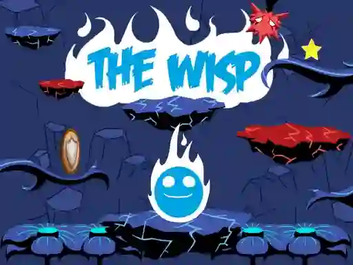 Spill The Wisp online