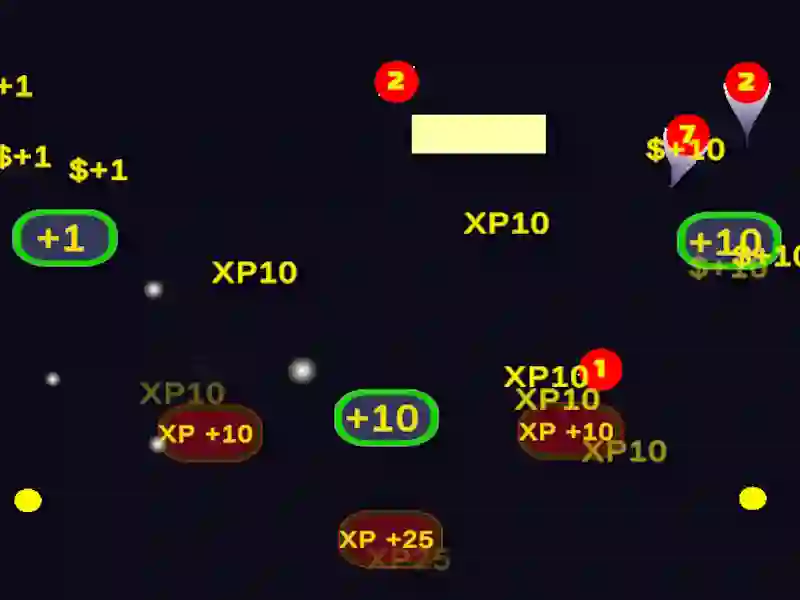 Spill Idle Pong online