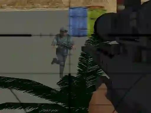Spill Legendary Sniper online