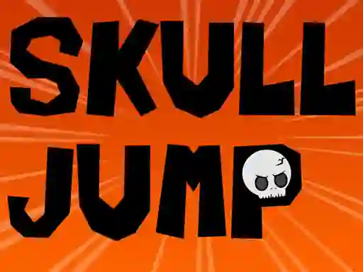 Spill Skull Jump online