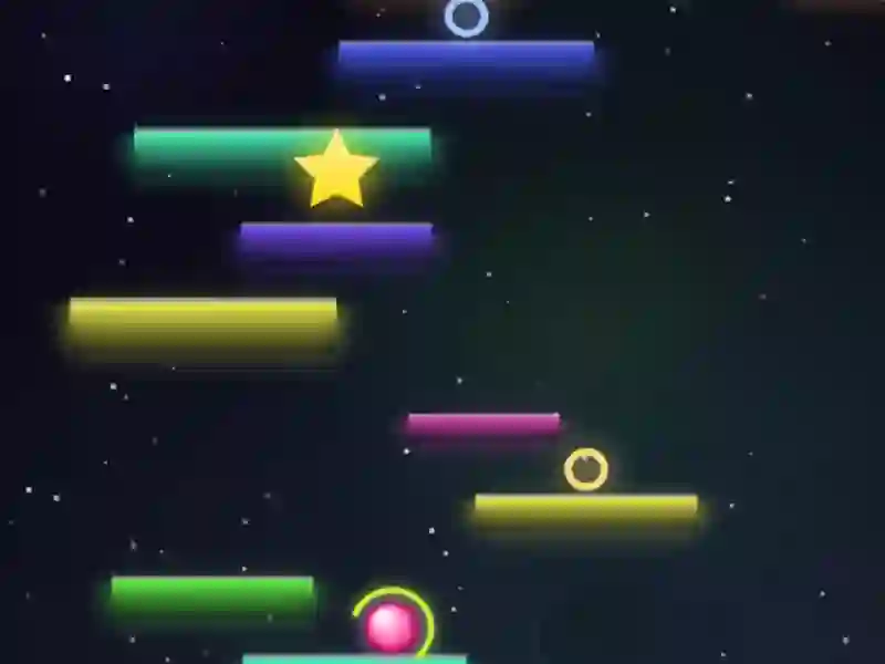 Spill Space Stairwell online