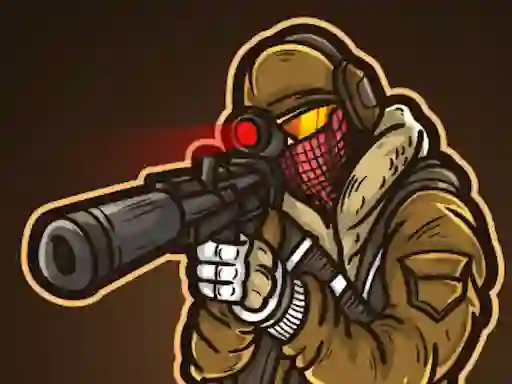 Spill Sniper Trigger online
