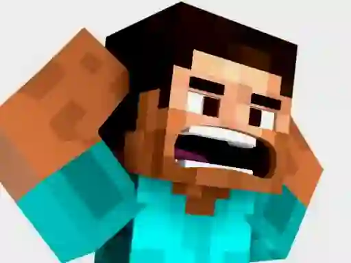 Spill Minecraft Ballance Challenge online